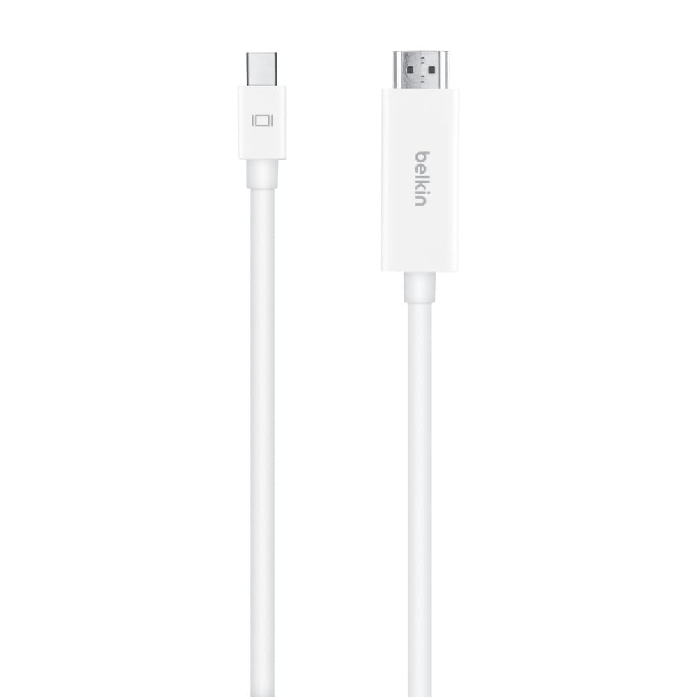 Belkin(ベルキン) 4K Mini DisplayPort to HDMI