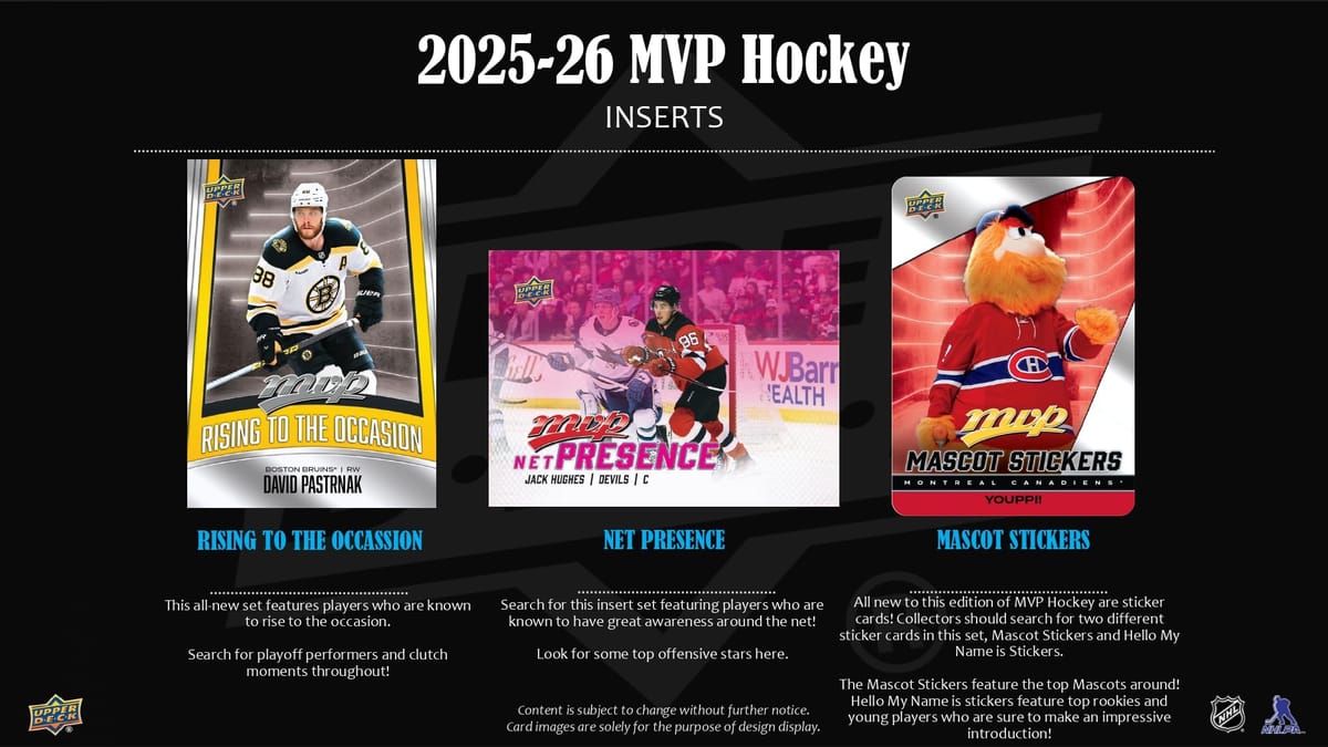 2025-26 ���åѡ��ǥå�MVP�ۥå����֥饹�����ܥå�����