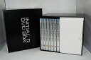 [CjV]D DVD-BOX