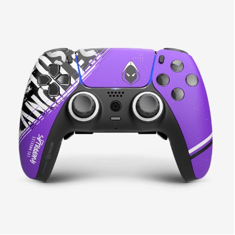 SCUF REFLEX PRO R[Iuf[eB[[O Rg[[ ~jN[i[t ő60ԃ[J[ۏؕt (LOS ANGELES GUERRILLAS) [sAi]