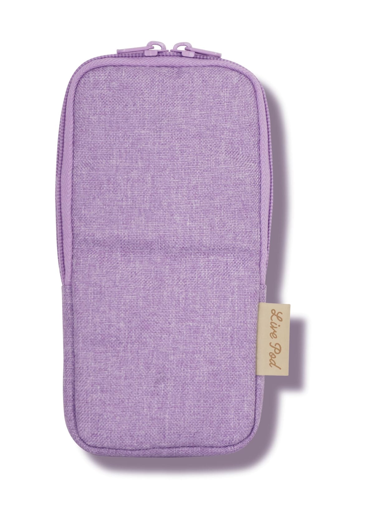 アソラボ(Assolabo) ペンケース マルチケース ライブポッドブーケ