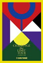 CHALLENGE the LIMIT TOUR at JO剹y(񐶎Y) (TȂ) [Blu-ray]