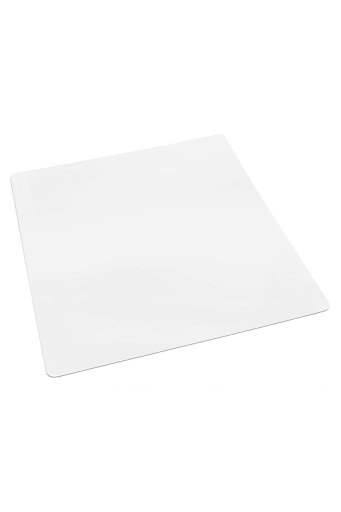 アクティブコンテンツ 冷蔵庫マット (Large) 70cm×75cm 汚れ防止 キズ防止 凹み防止 フローリング保護 アクティブコンテンツ 冷蔵庫マット (Large) 70cm×75cm 汚れ防止 キズ防止 凹み防止 フローリング保護