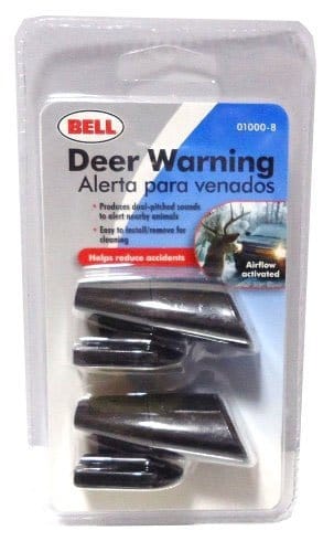 BELL deer warning ディアワーニング [並