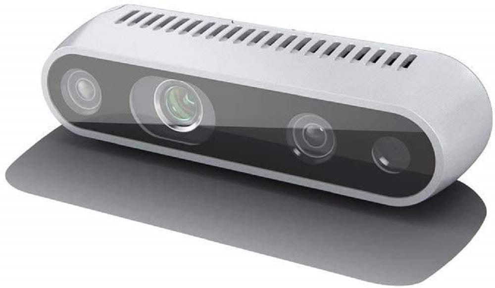 intel RealSense™ Depth Camera D435