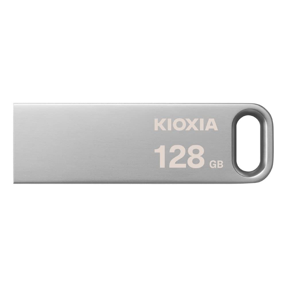 KIOXIA(キオクシア) 旧東芝メモリ USBフラッシュメモリ USB3.2 Gen1 国内サポート正規品