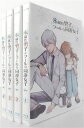 【Blu-ray】氷属性男子とクールな同僚女子 全4巻セット