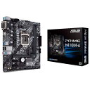 ASUS INTEL H410  LGA1200 Ή }U[{[h PRIME H410M-A y MicroATX z