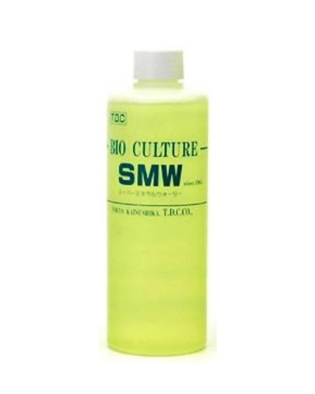 バイオカルチャー　SMW　300ml　淡水・海水用　ミネラル水　熱帯魚　観賞魚