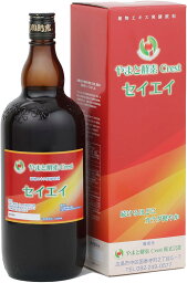 大和酵素セイエイ（植物性酵素飲料） 1200ml 2本セット