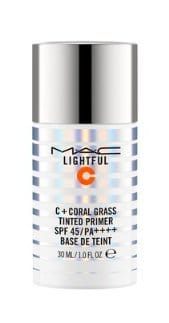 M・A・C ライトフル C+ ティンティッド プライマー SPF 45 [並行輸入品]