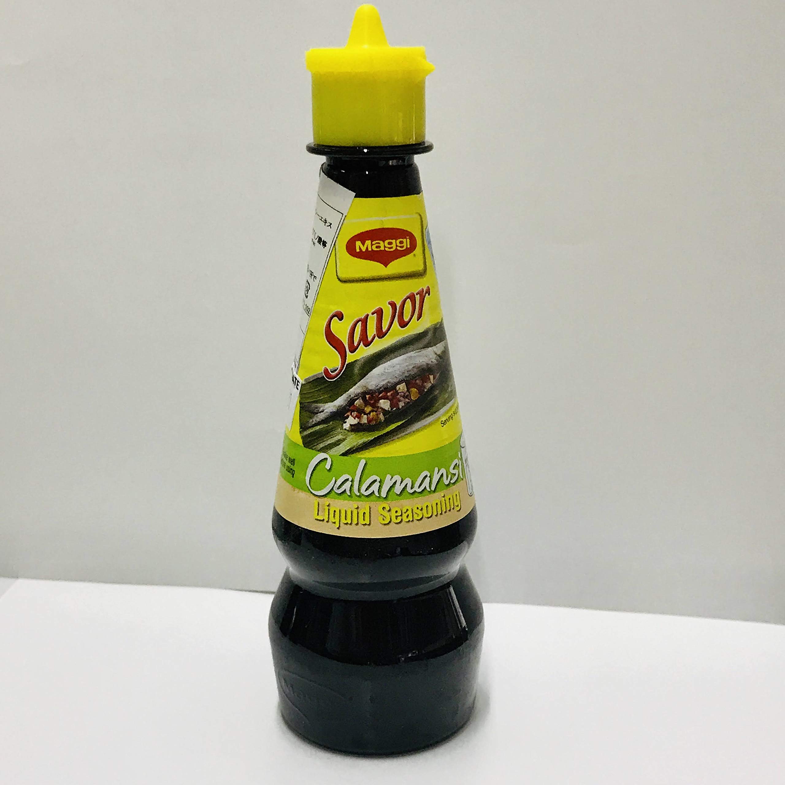 maggi Savor Calamansi 130ml }M[@V[YjO J}V