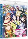 ラブライブ サンシャイン ファンディスク ~Aqours Memories~ Blu-ray