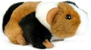 Gigi the Guinea Pig 18cm Stuffed Animal Plush By Tiger Tale Toys