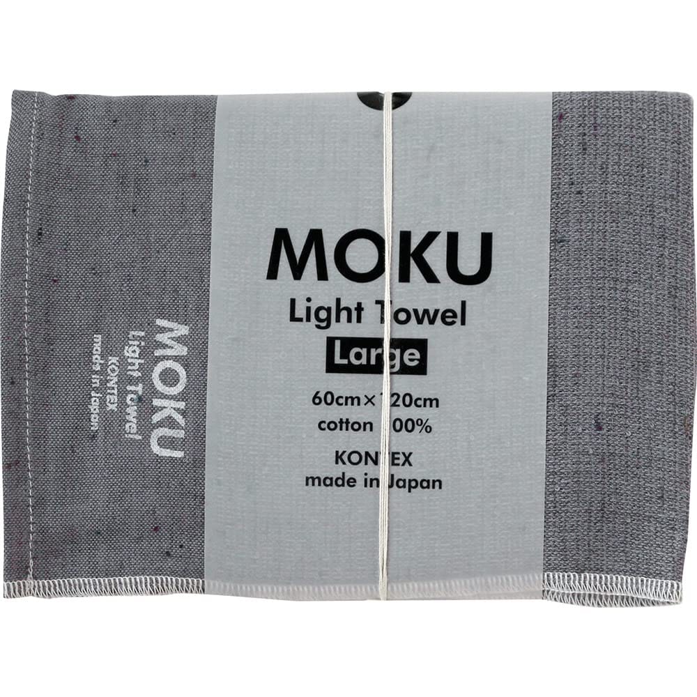 【 コンテックス】 MOKU＜42484-028＞ Lサイズ （パープル）