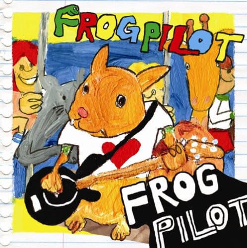 Frog Pilot