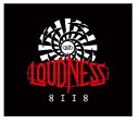 LOUDNESS（ラウドネス） World Tour 2018 RISE TO GLORY リストバンド