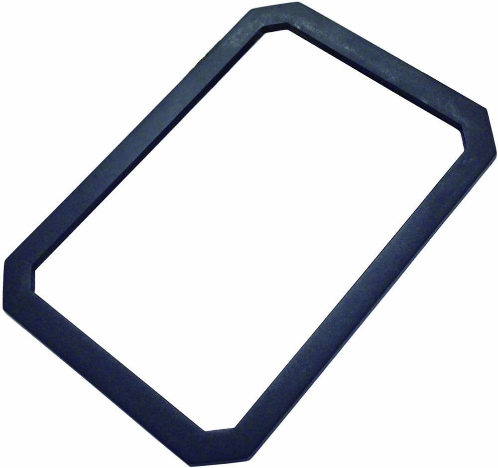 Kuroto Shikou 7mm to 9.5mm Thickness Conversion 2.5-inch HDD/SSD Spacer KRSP-795