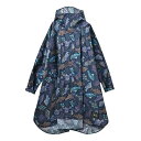 KiU キウ キウニュースタンダードレインポンチョ KiU NEW STANDARD RAIN PONCHO wpc 撥水 パッカブル コスパ 耐水20000 レインコート コート カッパ 自転車用 自転車OK レインポンチョ アウト…