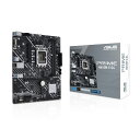 ASUS INTEL 第12世代CPU(LGA1700)対応 H610 チップセット mic-ATX マザーボード PRIME H610M-E D4 【国内正規代理店品】