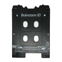 Brainstorm ID Canon PIXMA TS8000およびTS9000シリーズプリンター用インクジェットPVCカードトレイ (Canon Mトレイプ...
