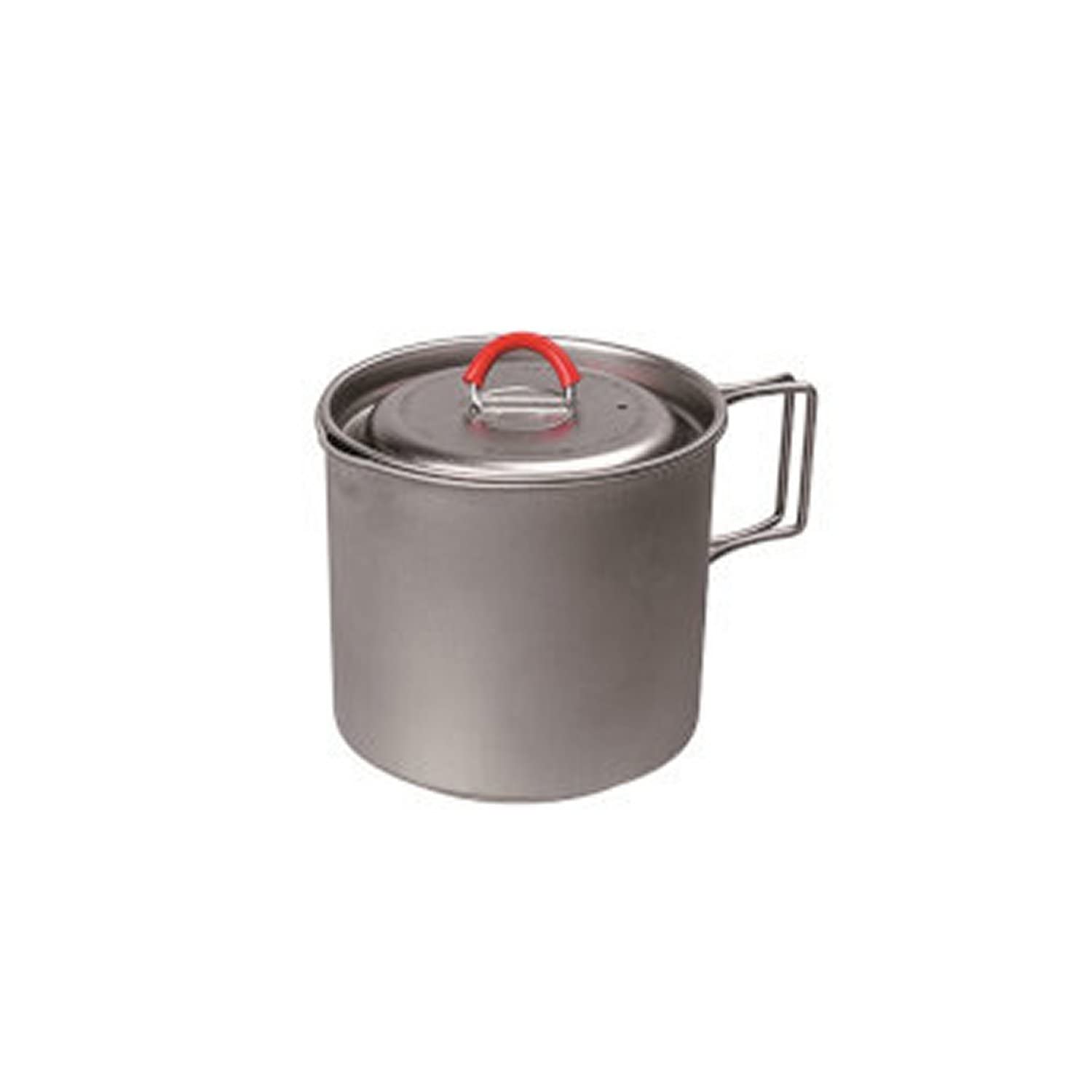 Goj[(EVERNEW) Ti Mug pot 500 ECA537