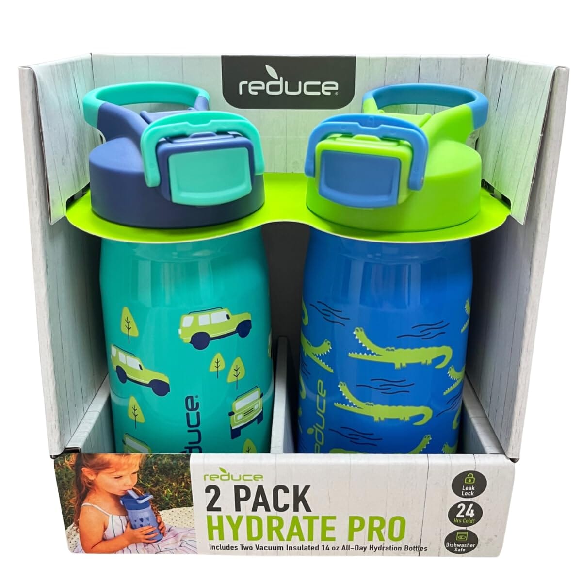 [RXgR] 2PACK HYDRATE PRO  2Zbg ۗ w q LbY  XeX ^b` y 410ml Xg[t XN[