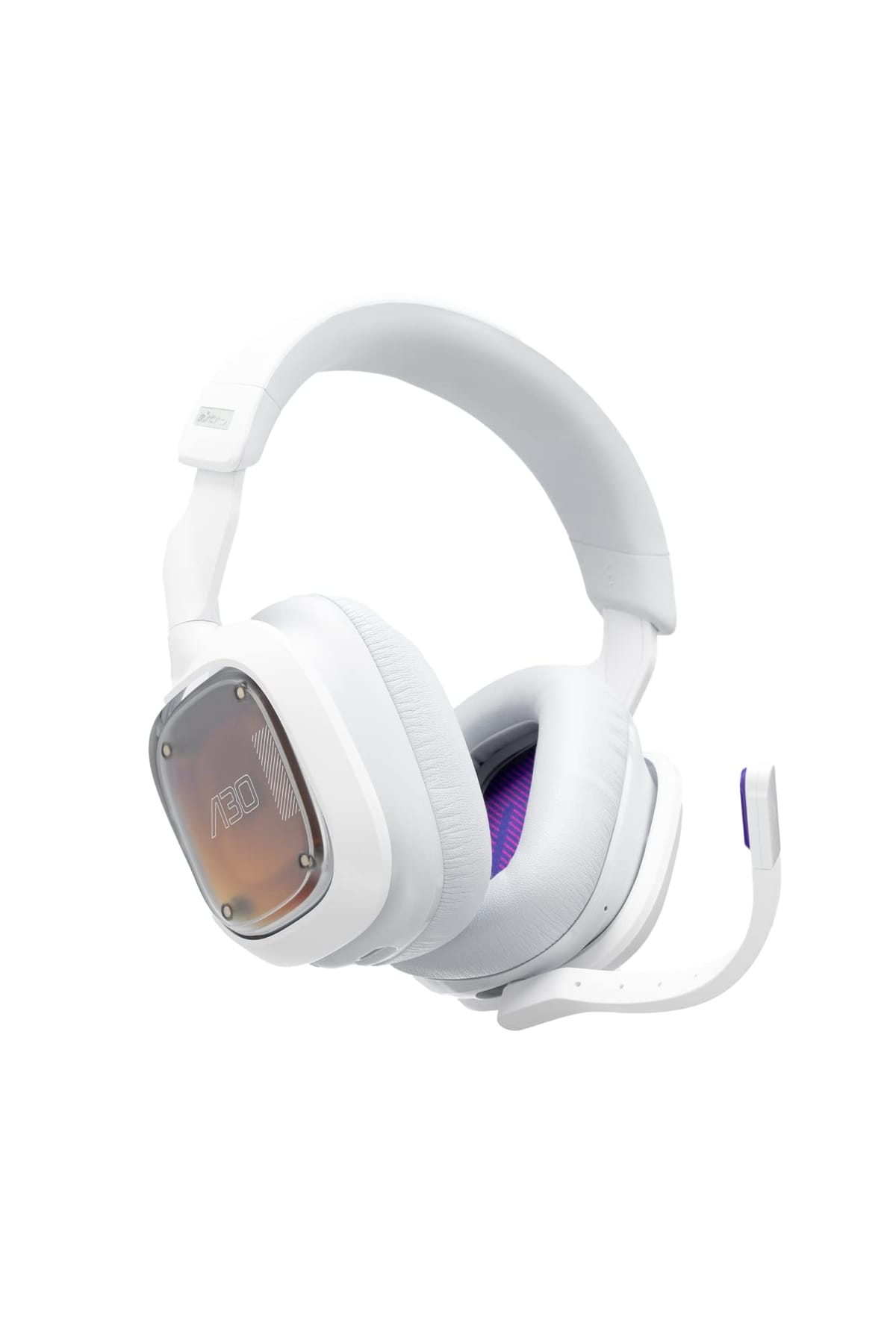 Logicool G ASTRO Gaming A30 LIGHTSPEED ワイヤレス ゲーミングヘッドセット Bluetooth 搭載 Dolby Atmos / 3Dオーディオ バッテリー寿命27時間 PS5 PS4 Xbox Nintendo S