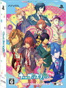 うたの☆プリンスさまっ♪Repeat LOVE Shining LOVE BOX (【特典】特典ドラマCD「早乙女学園の冬の1日」、小冊子「ザ・シャイニング Repeat」- PS Vita