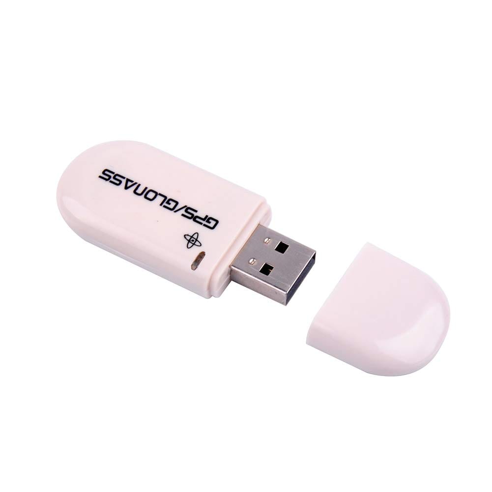 Stemedu VK172 GPSモジュール USB G-マウス ドングルレシーバー GPS/GLONASS トラッカー Windows 10/8/7/Vista/XP用 GoogleEarth/Andorid/Linux/Raspberry Piシステ