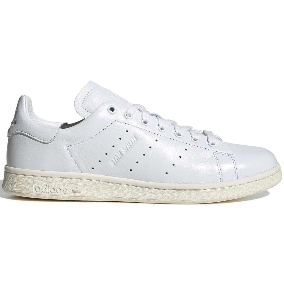 [アディダス] スタンスミス ラックス STAN SMITH LUX フットウェアホワイト/フットウェアホワイト/オフ..