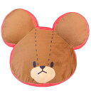 丸眞 もちもちクッション B