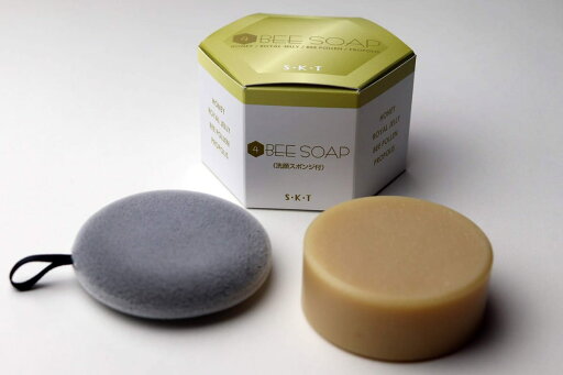 4BEE SOAP 4BEE SOAP