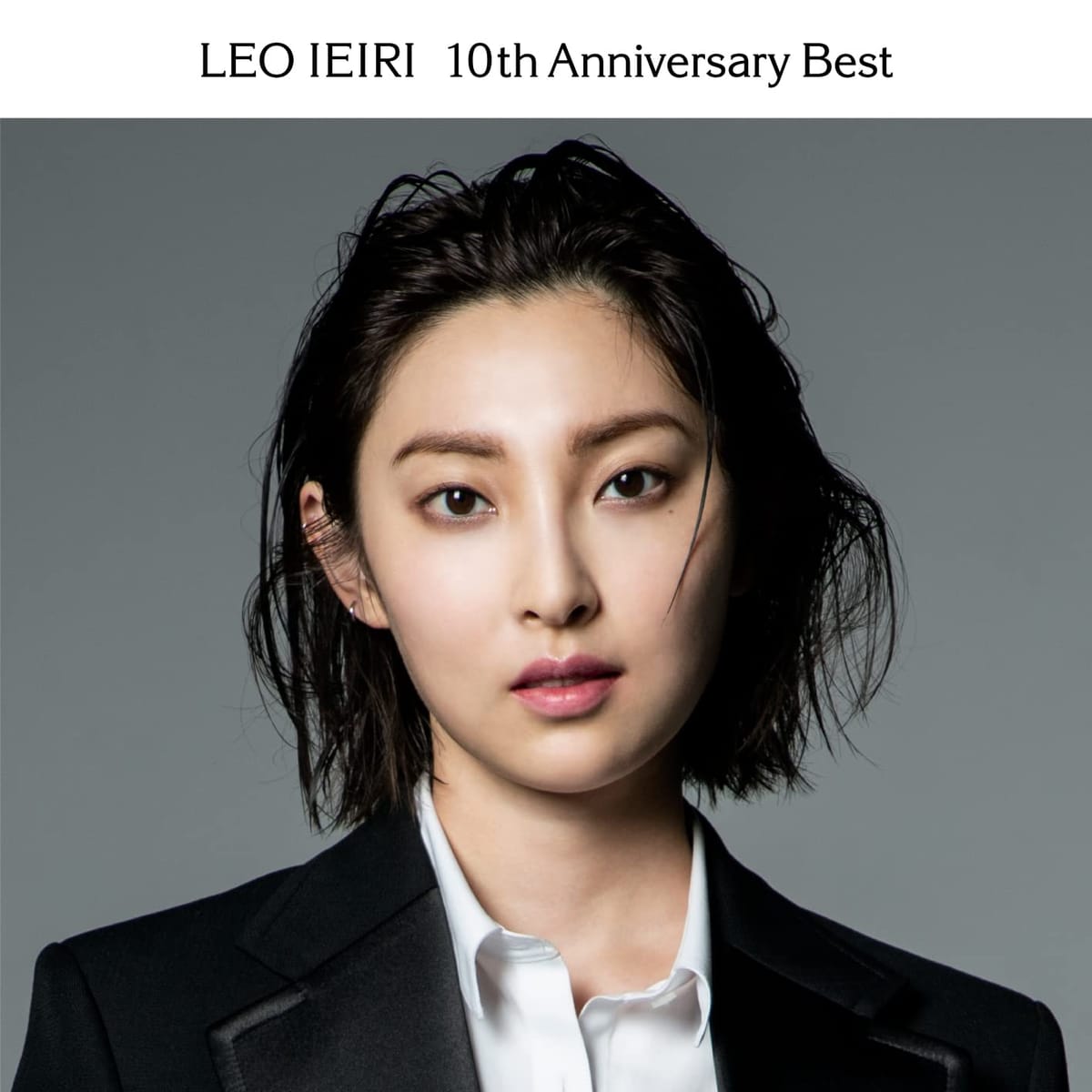 10th Anniversary Best [ʏ CD]