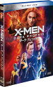 X-MENF_[NEtFjbNX 2gu[CDVD [Blu-ray]