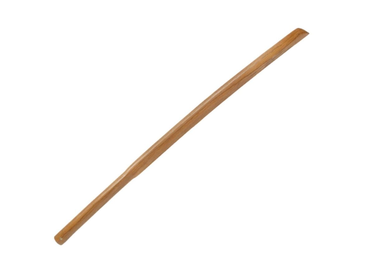 素振り用木刀 赤樫 小次郎 116cm [WB-102]