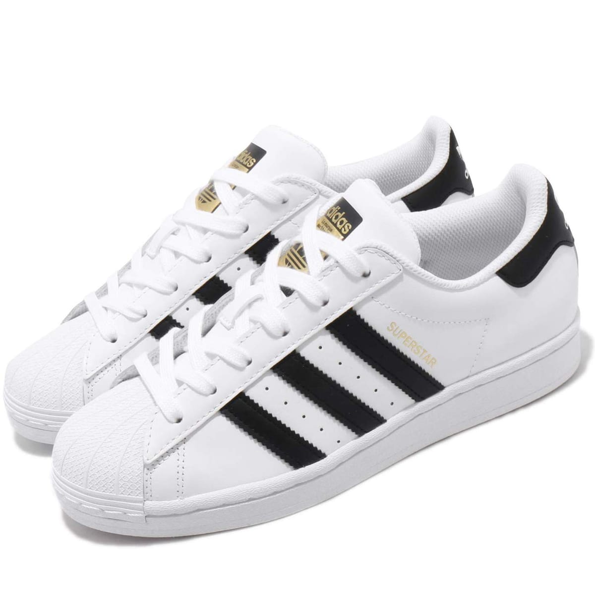 [AfB_X] X[p[X^[ SUPERSTAR tbgEFAzCg/RAubN/tbgEFAzCg EG4958 22.0cm {Ki