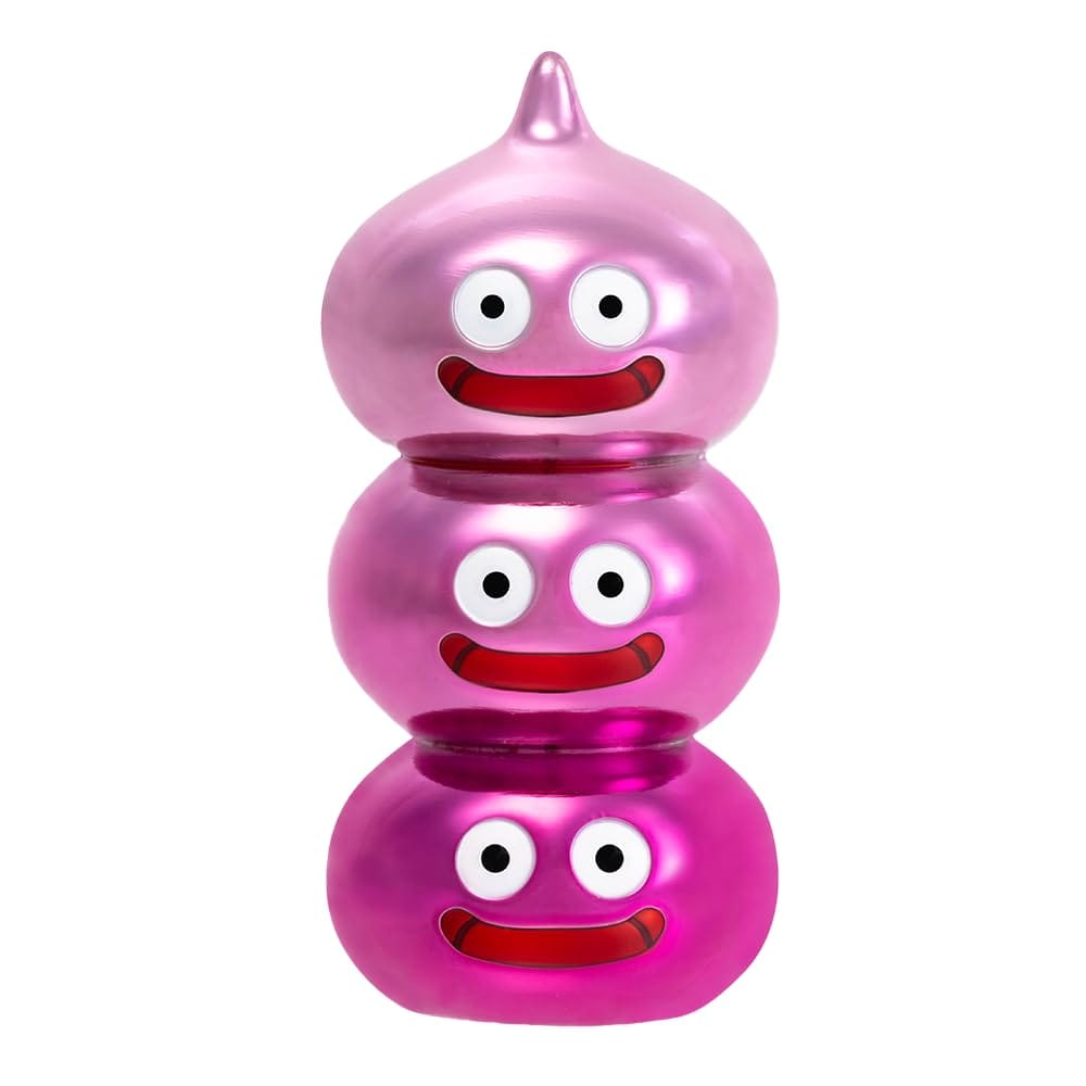 ドラゴンクエスト メタリックモンスターズギャラリー ももいろ三姉妹