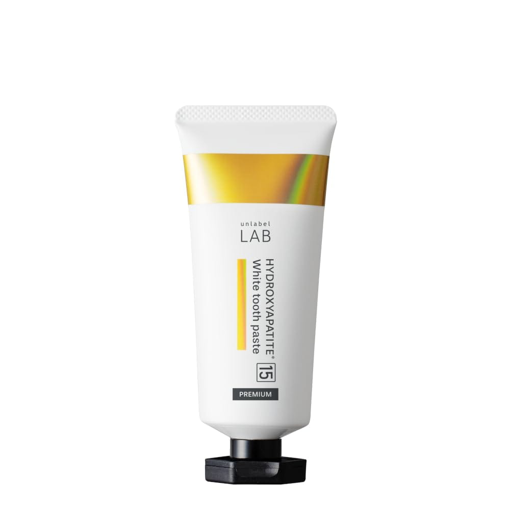 UL_トゥースペースト