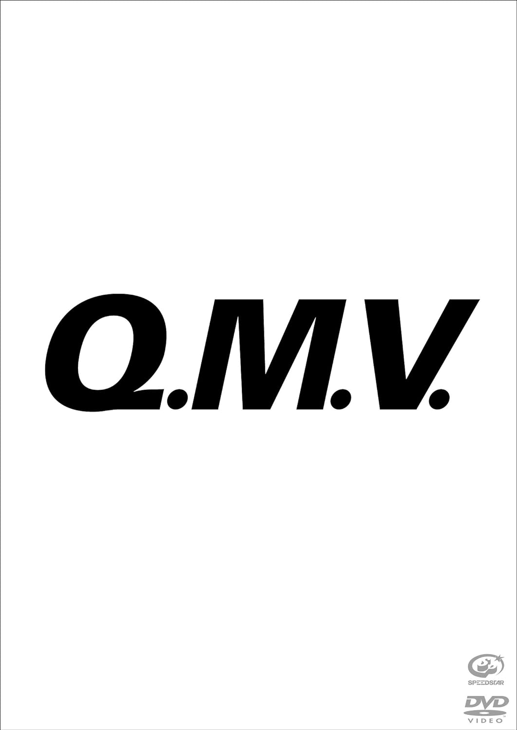 QMV(ʏ:DVD)