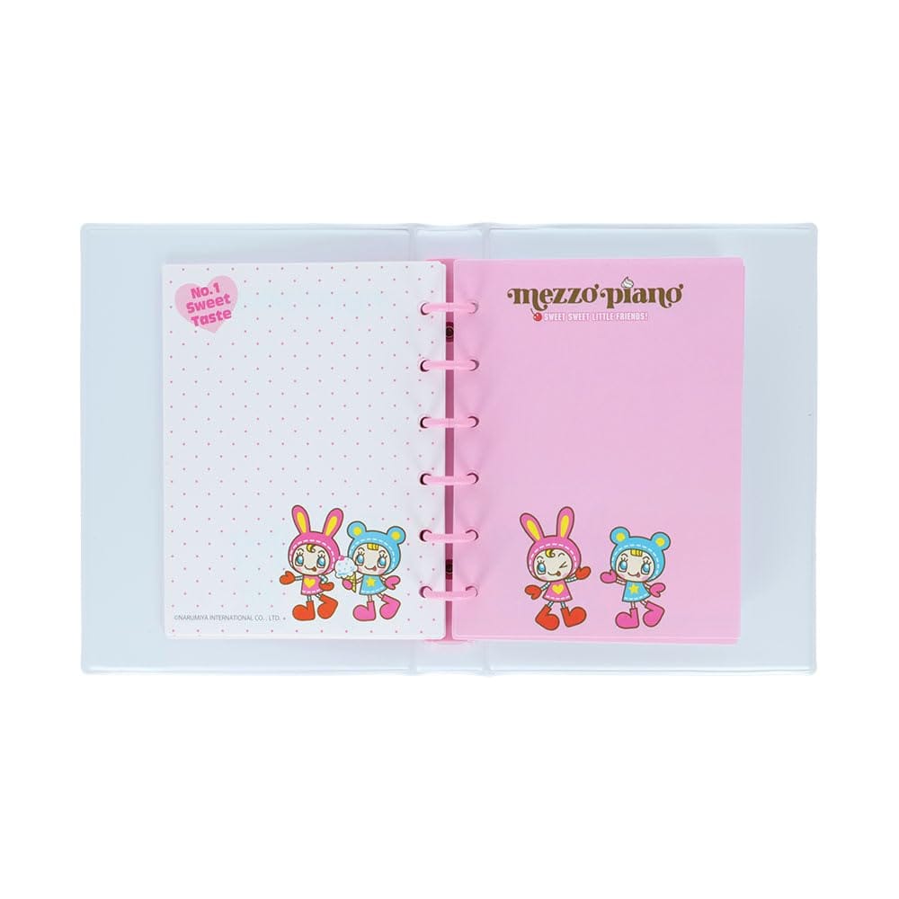 サンスター文具(Sun-Star Stationery) メゾピアノ ジュニア ナルミヤ グッズ シー...