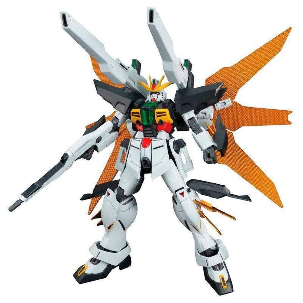 BANDAI SPIRITS(o_C Xsbc) HGAW 1/144 GX-9901-DX K__uGbNX (@VIK_X)