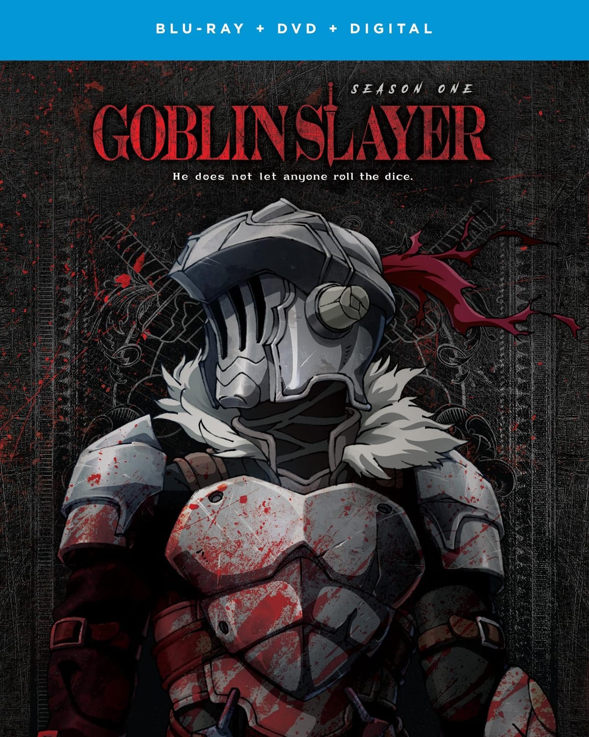 Goblin Slayer: Season One [Blu-ray]