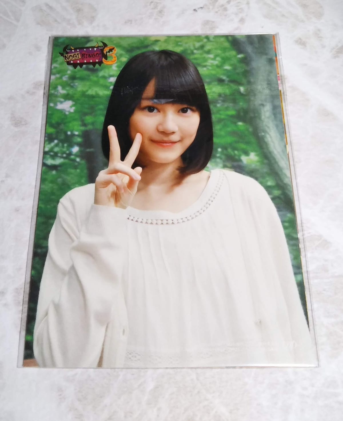 NOGIBINGO！3 DVD-BOX(初回生産限定)本編DISC3枚+特典DISC1枚