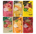 【食べ比べセット】ドライフルーツ しっとり果実 もも メロン パイナップル りんご みかん いちご 各30g
