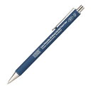 ニトムズ STALOGY 低粘度油性ボールペン 0.7 ブルー S5113