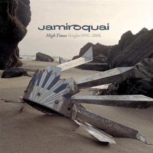 HIGH TIMES/JAMIROQUAI W~NC yAՁz 4560179133139-JPT