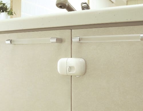 リッチェル Richell ベビーガード はがせる開き戸オートロック ウッドカラー