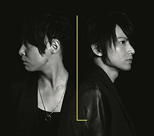 L album(初回生産限定盤)(2CD+DVD)