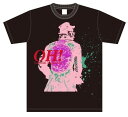 長渕剛 Tsuyoshi Nagabuchi Concert Tour 2023 OH! ツアー Tシャツ 黒